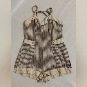 Vintage Jantzen Swimsuit